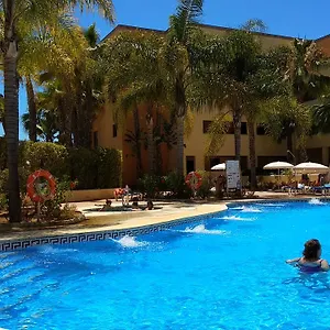 Playa Marina By H Apartamento
