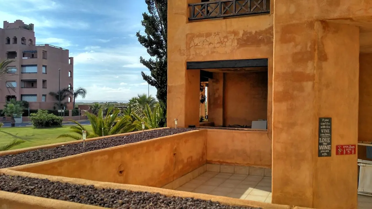 Los Jardines By Homa Apartment Isla del Moral