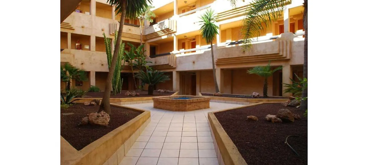 Los Jardines By Homa Apartment Isla del Moral