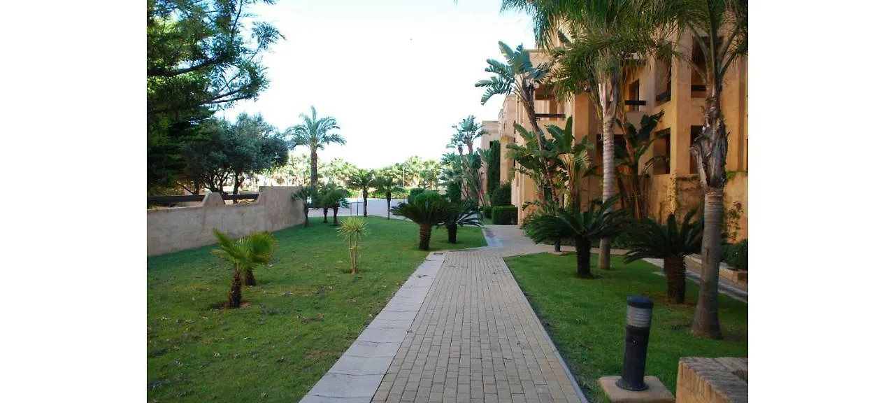Los Jardines By Homa Apartment Isla del Moral Spain