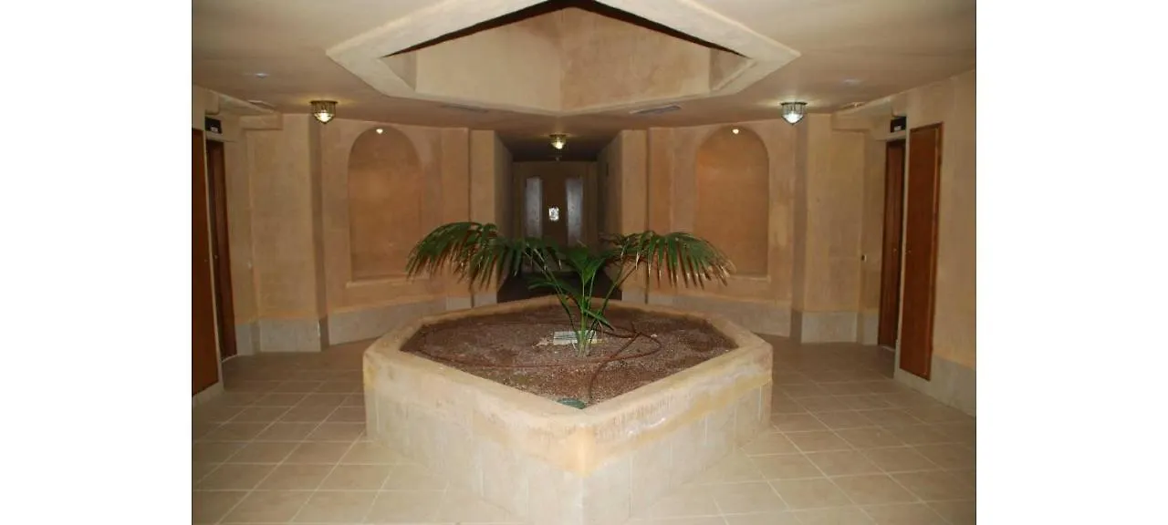 Los Jardines By Homa Apartment Isla del Moral