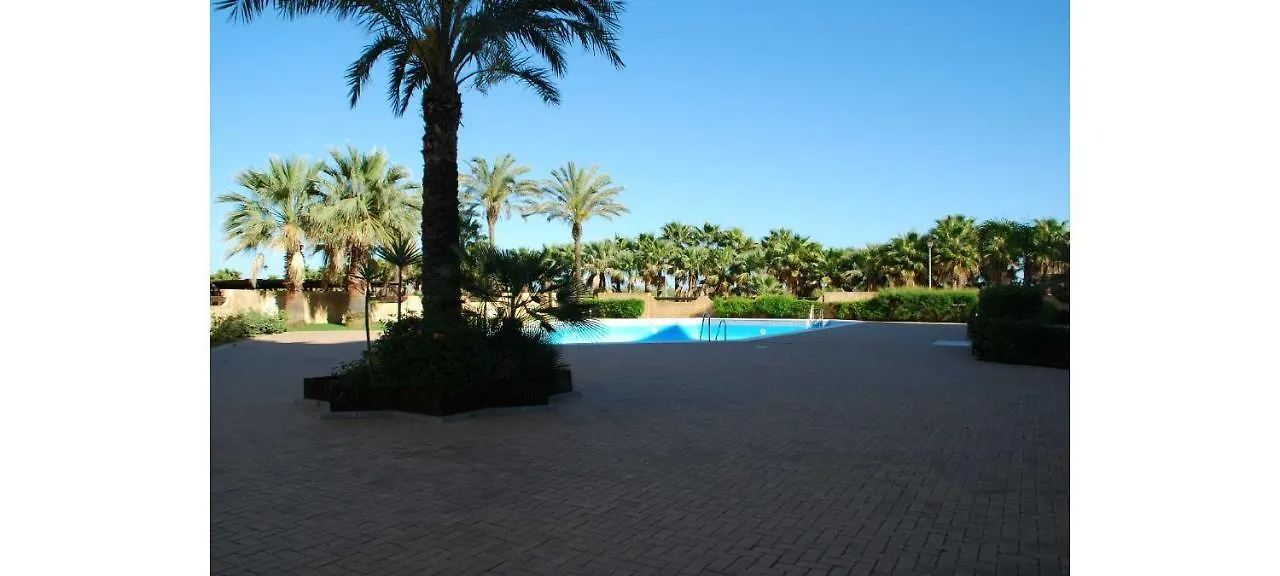 Los Jardines By Homa Apartment Isla del Moral